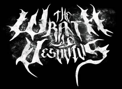 logo The Wrath Of Vesuvius